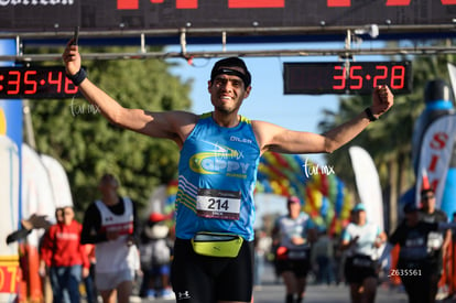 21K y 5K El Siglo de Torreón 2025 | 21K y 5K El Siglo de Torreón 2025