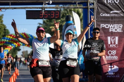 21K y 5K El Siglo de Torreón 2025 | 21K y 5K El Siglo de Torreón 2025