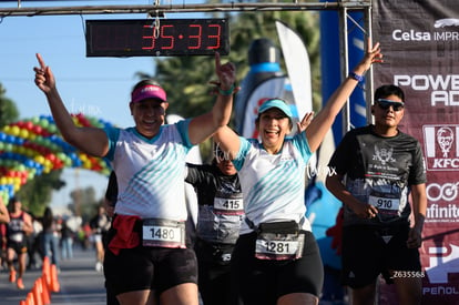 21K y 5K El Siglo de Torreón 2025 | 21K y 5K El Siglo de Torreón 2025