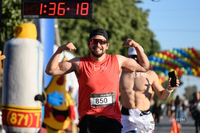 21K y 5K El Siglo de Torreón 2025 | 21K y 5K El Siglo de Torreón 2025