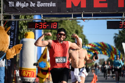 21K y 5K El Siglo de Torreón 2025 | 21K y 5K El Siglo de Torreón 2025