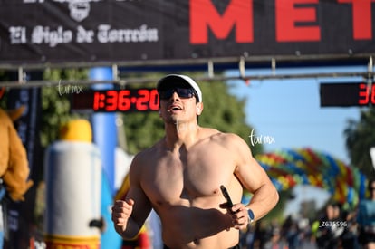 21K y 5K El Siglo de Torreón 2025 | 21K y 5K El Siglo de Torreón 2025