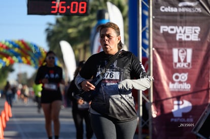 21K y 5K El Siglo de Torreón 2025 | 21K y 5K El Siglo de Torreón 2025