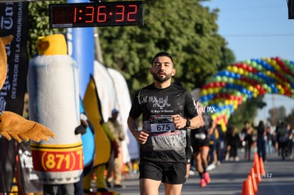 21K y 5K El Siglo de Torreón 2025 | 21K y 5K El Siglo de Torreón 2025