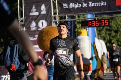 21K y 5K El Siglo de Torreón 2025 | 21K y 5K El Siglo de Torreón 2025