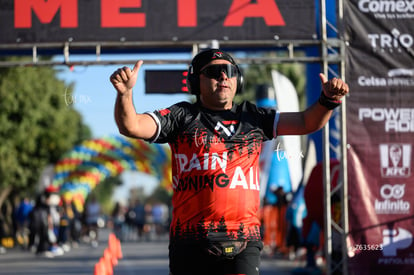 21K y 5K El Siglo de Torreón 2025 | 21K y 5K El Siglo de Torreón 2025