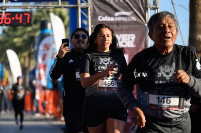 21K y 5K El Siglo de Torreón 2025 | 21K y 5K El Siglo de Torreón 2025