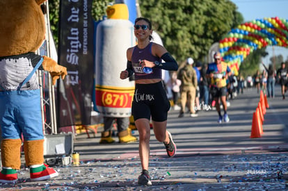 21K y 5K El Siglo de Torreón 2025 | 21K y 5K El Siglo de Torreón 2025