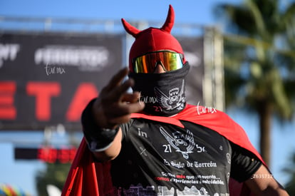 21K y 5K El Siglo de Torreón 2025 | 21K y 5K El Siglo de Torreón 2025