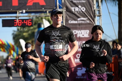 21K y 5K El Siglo de Torreón 2025 | 21K y 5K El Siglo de Torreón 2025