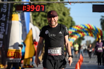 21K y 5K El Siglo de Torreón 2025 | 21K y 5K El Siglo de Torreón 2025