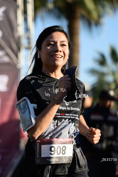 21K y 5K El Siglo de Torreón 2025 | 21K y 5K El Siglo de Torreón 2025