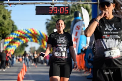 21K y 5K El Siglo de Torreón 2025 | 21K y 5K El Siglo de Torreón 2025