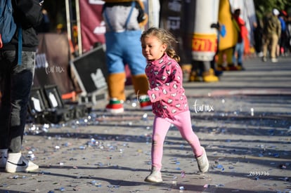 21K y 5K El Siglo de Torreón 2025 | 21K y 5K El Siglo de Torreón 2025