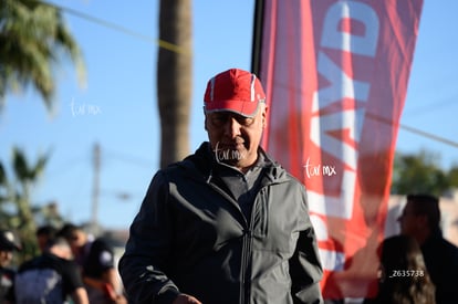 21K y 5K El Siglo de Torreón 2025 | 21K y 5K El Siglo de Torreón 2025