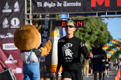 21K y 5K El Siglo de Torreón 2025 | 21K y 5K El Siglo de Torreón 2025