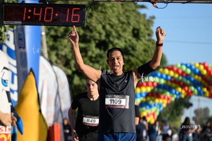 21K y 5K El Siglo de Torreón 2025 | 21K y 5K El Siglo de Torreón 2025