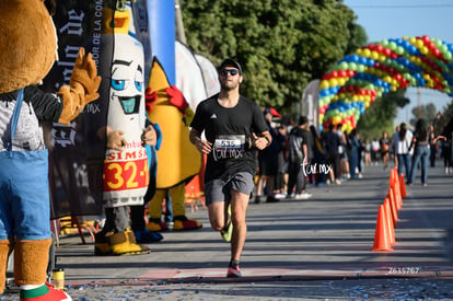 21K y 5K El Siglo de Torreón 2025 | 21K y 5K El Siglo de Torreón 2025