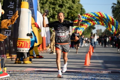 21K y 5K El Siglo de Torreón 2025 | 21K y 5K El Siglo de Torreón 2025