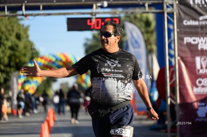 21K y 5K El Siglo de Torreón 2025 | 21K y 5K El Siglo de Torreón 2025