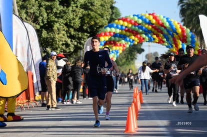 21K y 5K El Siglo de Torreón 2025 | 21K y 5K El Siglo de Torreón 2025