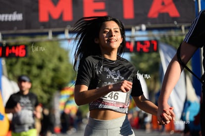 21K y 5K El Siglo de Torreón 2025 | 21K y 5K El Siglo de Torreón 2025