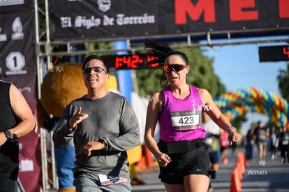 21K y 5K El Siglo de Torreón 2025 | 21K y 5K El Siglo de Torreón 2025