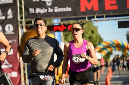 21K y 5K El Siglo de Torreón 2025 | 21K y 5K El Siglo de Torreón 2025