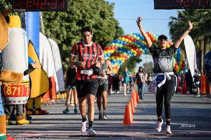 21K y 5K El Siglo de Torreón 2025 | 21K y 5K El Siglo de Torreón 2025