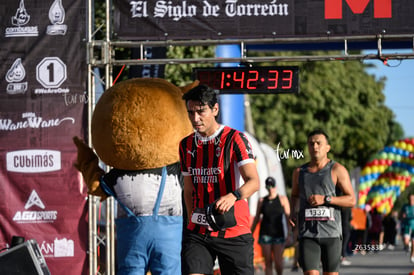 21K y 5K El Siglo de Torreón 2025 | 21K y 5K El Siglo de Torreón 2025