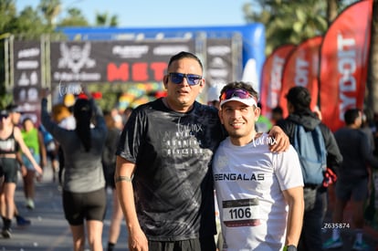 bengalas | 21K y 5K El Siglo de Torreón 2025