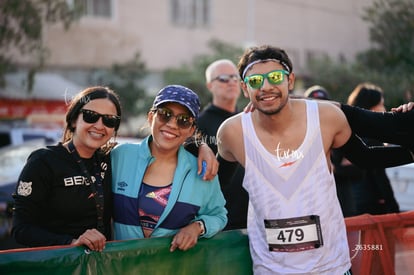 bengalas | 21K y 5K El Siglo de Torreón 2025