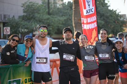 bengalas | 21K y 5K El Siglo de Torreón 2025