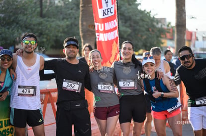 bengalas | 21K y 5K El Siglo de Torreón 2025