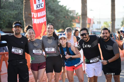 bengalas | 21K y 5K El Siglo de Torreón 2025