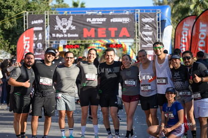 bengalas | 21K y 5K El Siglo de Torreón 2025