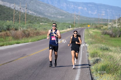 Veloz | 25K Mapimí Durango
