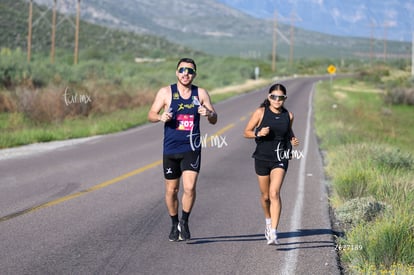 Veloz | 25K Mapimí Durango