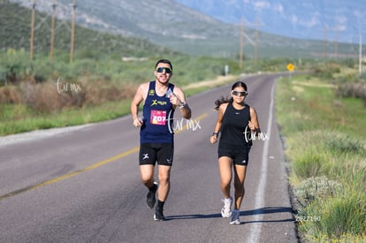 Veloz | 25K Mapimí Durango