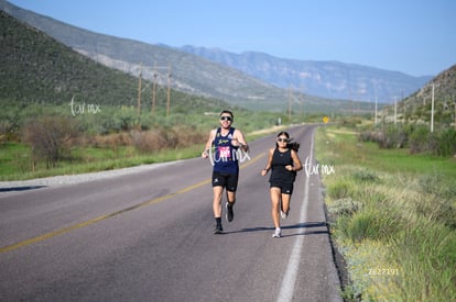 Veloz | 25K Mapimí Durango