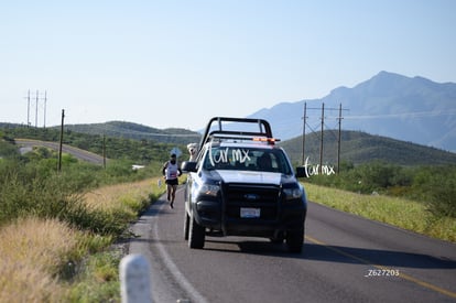 25K Mapimí Durango | 25K Mapimí Durango