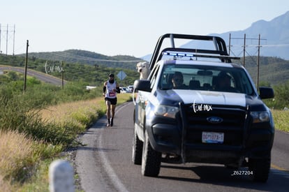25K Mapimí Durango | 25K Mapimí Durango