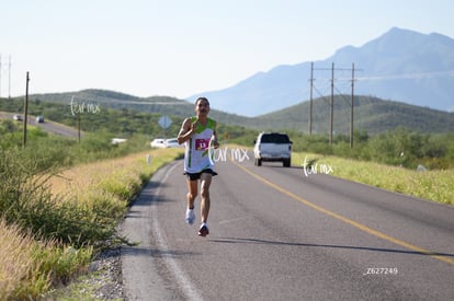 Jaime Ocon, Halcones | 25K Mapimí Durango