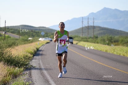 Jaime Ocon, Halcones | 25K Mapimí Durango