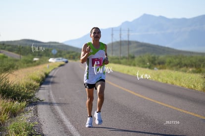 Jaime Ocon, Halcones | 25K Mapimí Durango