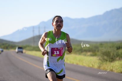 Jaime Ocon, Halcones | 25K Mapimí Durango