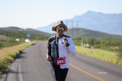 Halcones | 25K Mapimí Durango