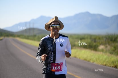 Halcones | 25K Mapimí Durango