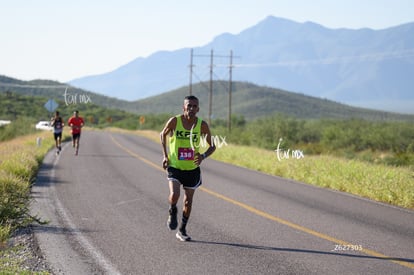 25K Mapimí Durango | 25K Mapimí Durango
