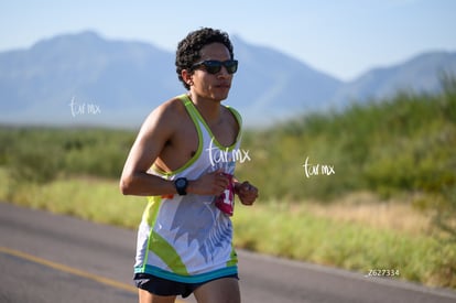 25K Mapimí Durango | 25K Mapimí Durango
